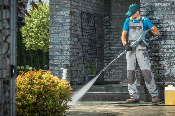 Best Patio and Deck Pressure Washing  in Bay Shore, NY