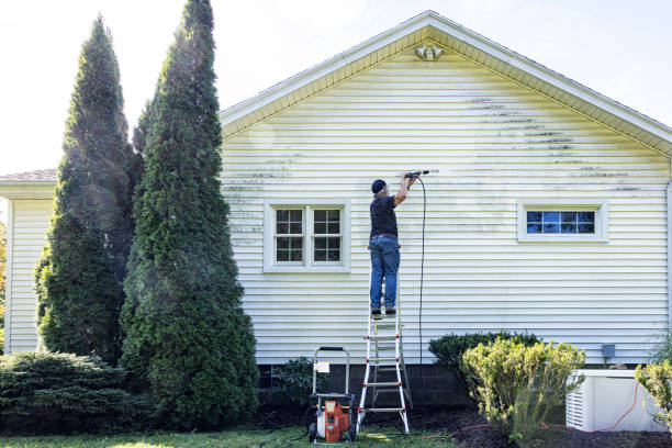 Best Post-Construction Pressure Washing  in Bay Shore, NY