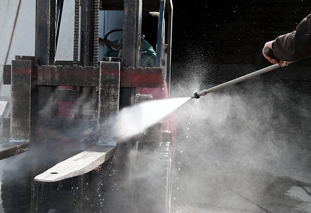 Professional Pressure Washing Services in Bay Shore, NY